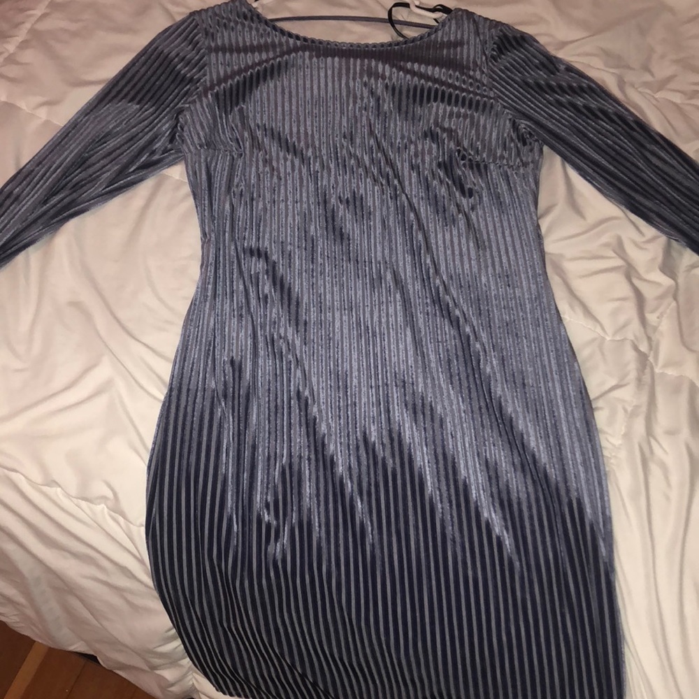 Forever 21 Mini Dress